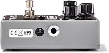 ギター MXR M68 Uni-Vibe Amazon.com: MXR M-68 Uni-vibe Chorus / Vibrato pedal